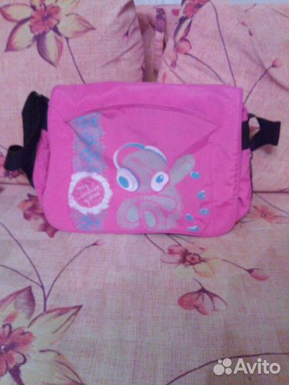 Продам сумку