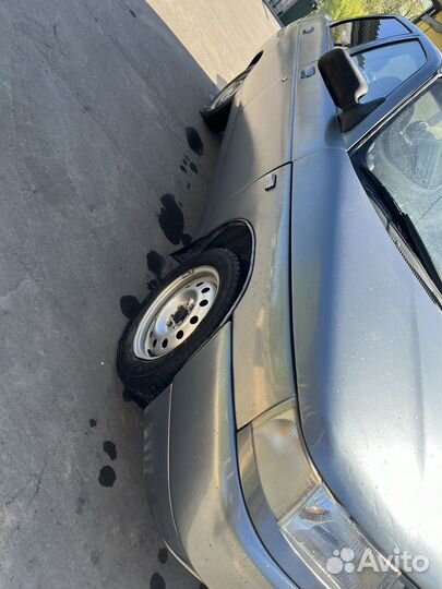 ВАЗ 2110 1.6 МТ, 2005, 200 777 км