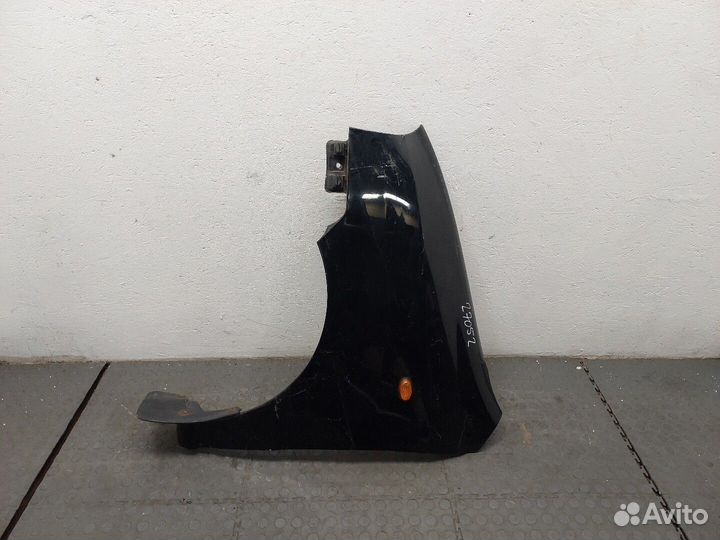 Крыло Hyundai Atos (Amica), 2007