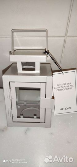 H&M. Подсвечник