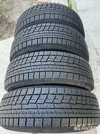 Yokohama Ice Guard IG60 185/65 R15