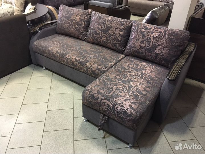 Мягкий угол