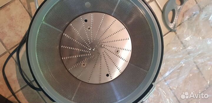 Соковыжималка Power Juicer USA новая