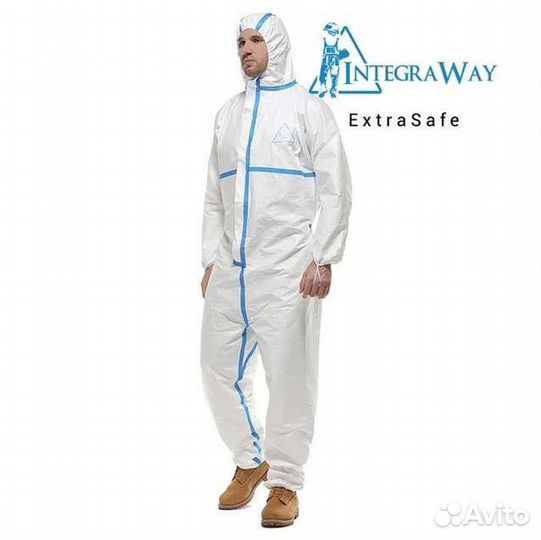 Комбинезон защитный