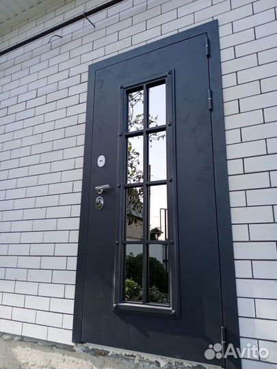 Дверь агора