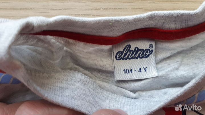 Костюм морской