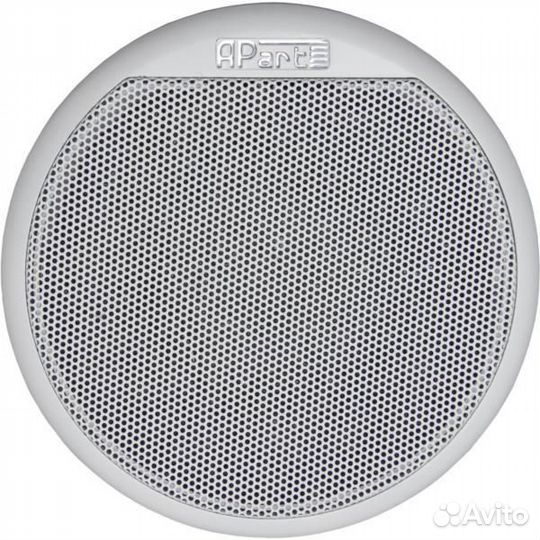 APart (Biamp) cmar6T-W White