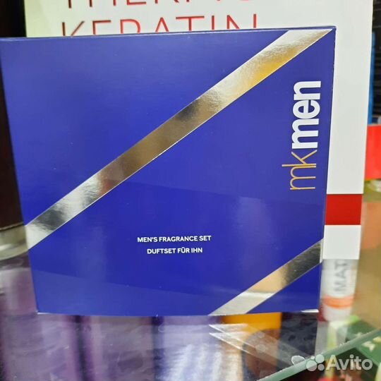 Духи Soulshine Mary Kay