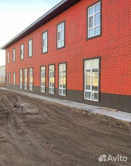 Фасадные панели под камень