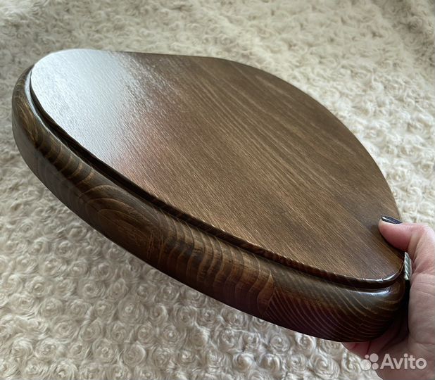 Медальон под охотничьи трофеи