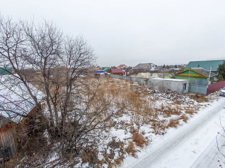 Участок 7,9 сот. (СНТ, ДНП)