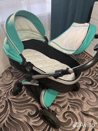 Продам коляску Rant Nest