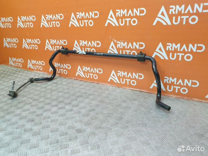 Стабилизатор передний Mercedes E-Class W213