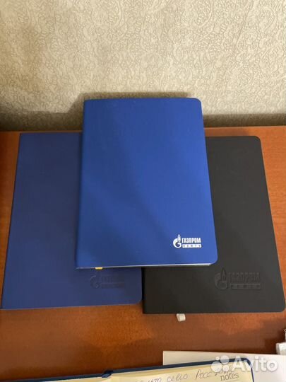 Ежедневники новые