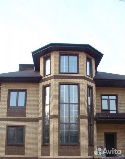 Пластиковые окна / Окна пвх / Евроокна с гарантией