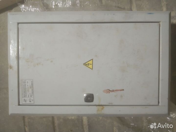 Щиток электрический