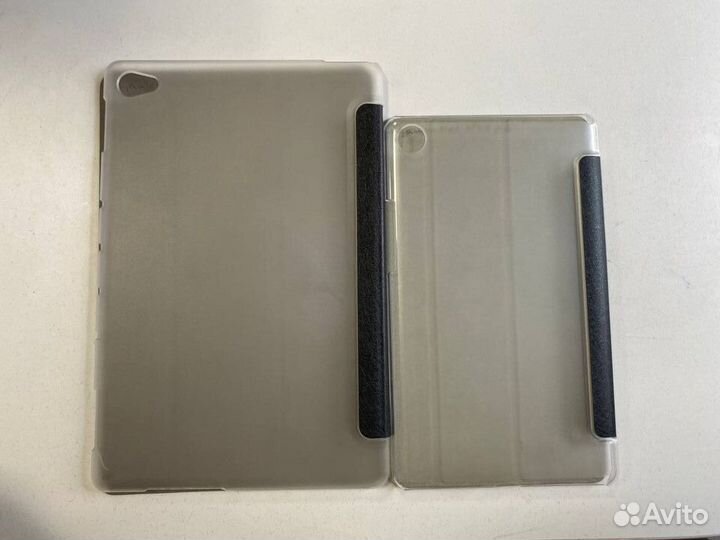 Чехол-книжка для Huawei MediaPad M5 Lite 8.4