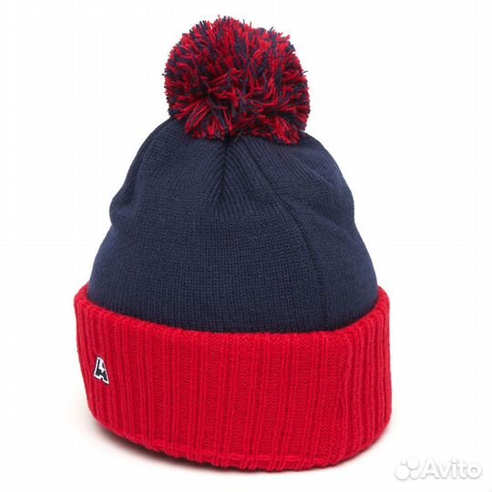 Детская шапка Вашингтон Кэпиталз (Овечкин )