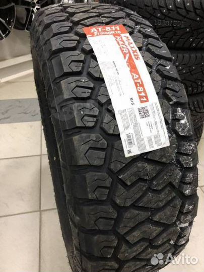 Maxxis AT-811 Razr AT 31/10.5 R15