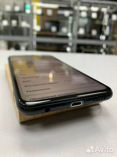 HONOR 8X, 4/64 ГБ