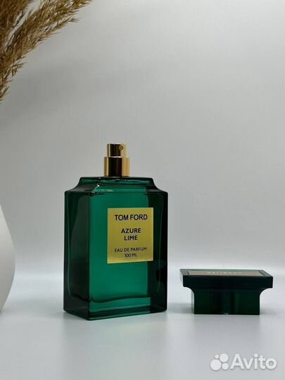 Парфюм Tom Ford Azure Lime