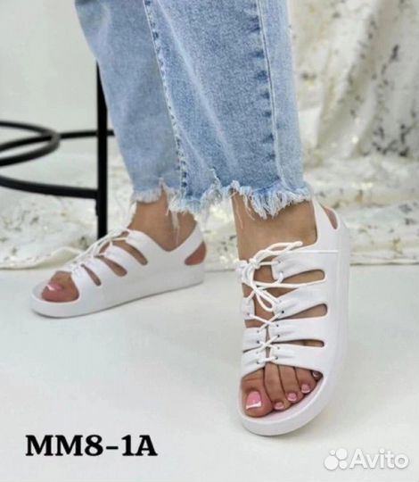 Эспадрильи