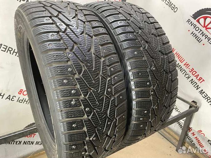 Goodyear Vector 4Seasons 235/55 R17 103M