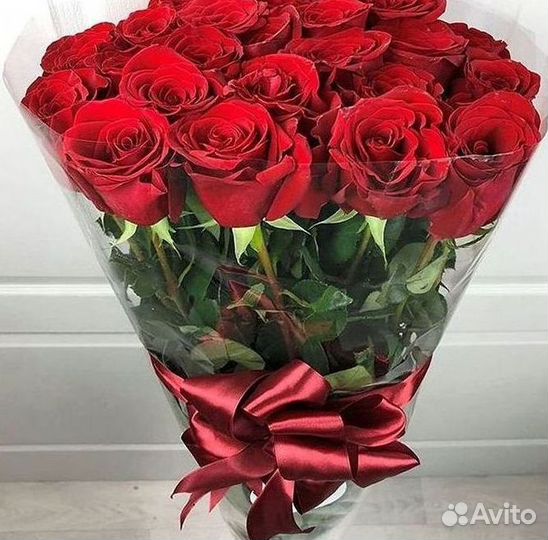 Розы Высокие 150см 160см 170см 180см 190см 2м