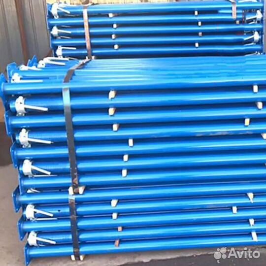 Опалубка перекрытий