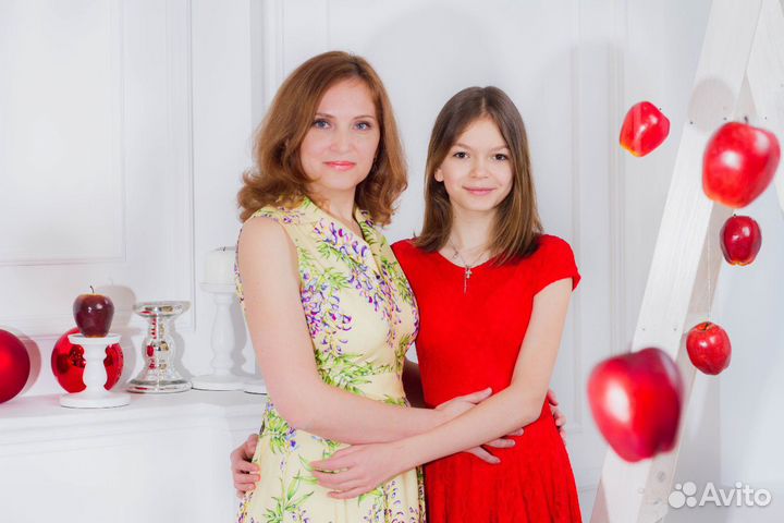 Платье для спортивных бальных танцев