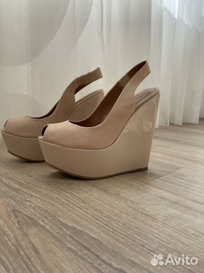 Босоножки Aldo 37