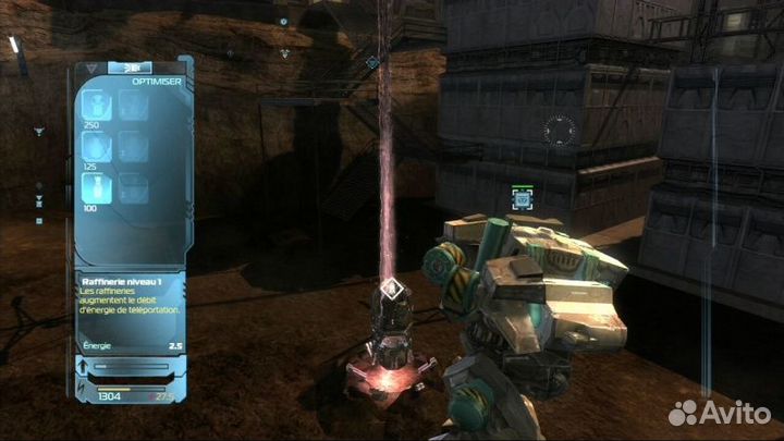 Stormrise, б/у, множ.царап., английский (PS3)