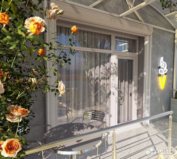 3d визуализация