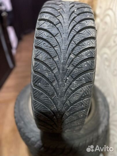 Шины зимние