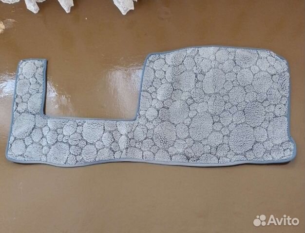 Салонные коврики для FH