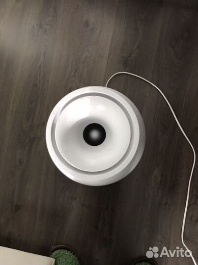 Увлажнитель воздуха air o swiss e2441а