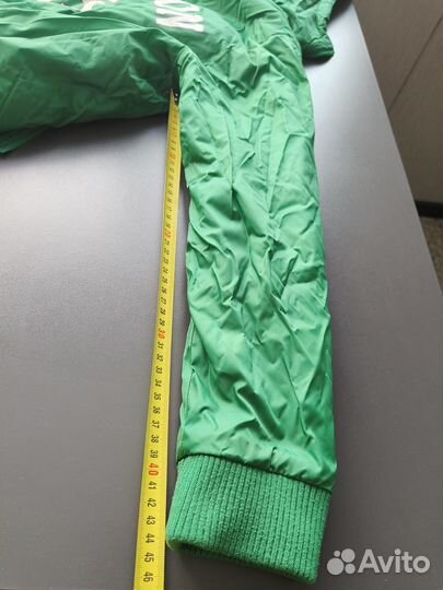 Куртка benetton для мальчика