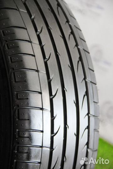 Bridgestone Dueler H/P Sport 235/60 R18 103W