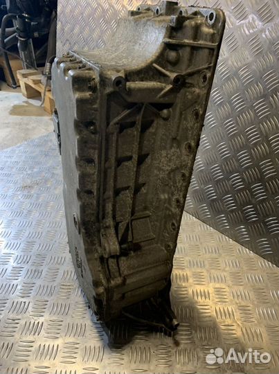 Поддон масленный картер BMW F04 N63B44