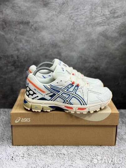 Кроссовки мужские Asics (41-45)