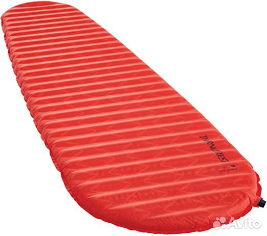 Коврик самонадувающийся Therm-a-Rest ProLite Apex