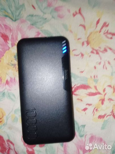 Powerbank 10000
