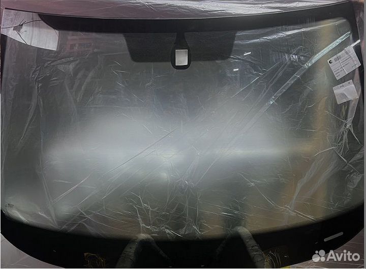 Лобовое стекло Scion BB 1 2003-2007 FYG 83A9AGN