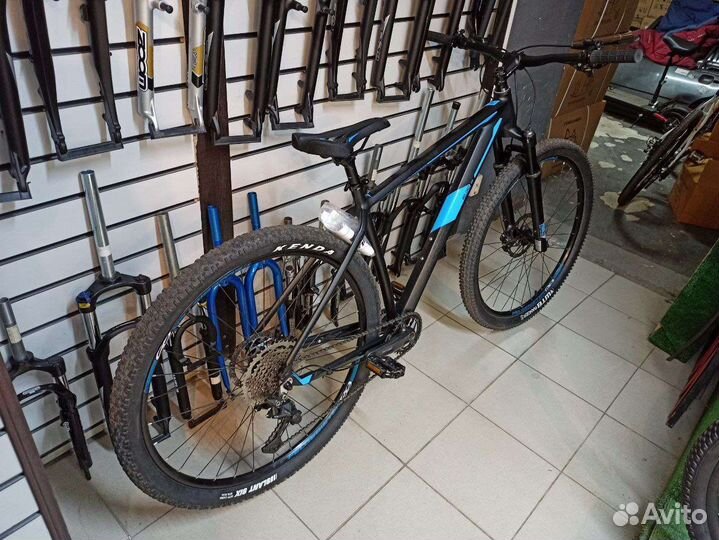 Велосипед горный Stinger Reload Evo