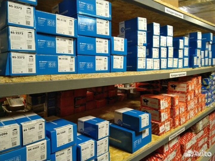 Гофра глушителя 60x230 мм Innerbraid