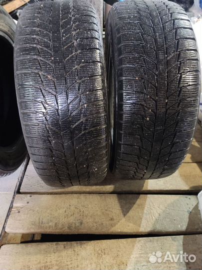 Triangle Snowlink TWT02 205/55 R17 101R