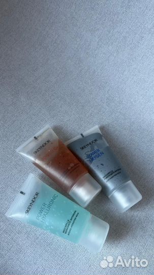 Косметика Skeyndor маска для лица