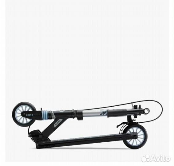 Самокат детский Oxelo mid 5