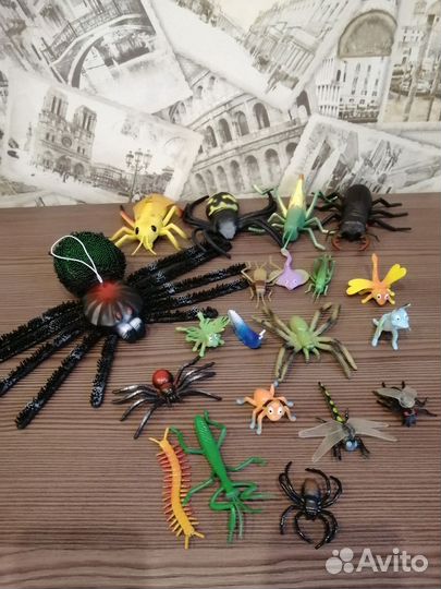 Игровой руль, игрушки, набор оружия ниндзя