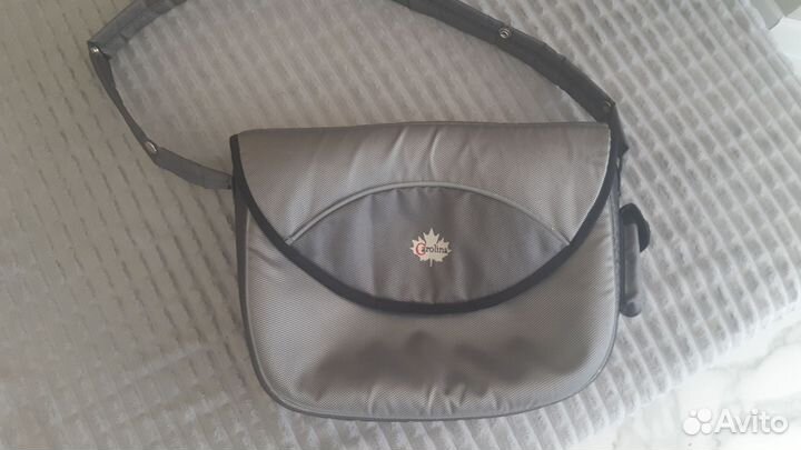 Сумка для мамы/ для коляски